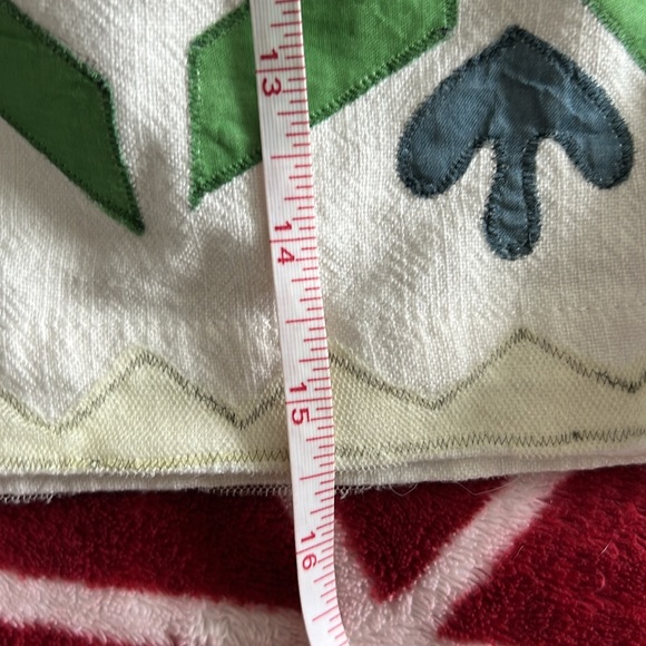 NWT Anthropologie Pattern Shorts - Size Medium - Picture 9 of 9